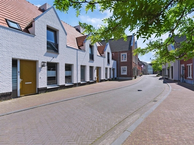 Baak van Vlissingen 5