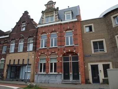 Benedenwoning te huur in Venlo