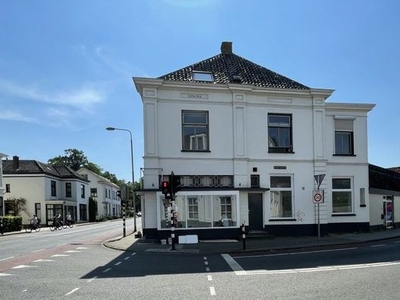 Burgemeester Leenstraat in Lochem (65m2)