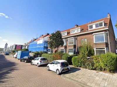 Ceintuurbaan in Rotterdam (90m2)