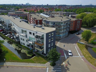 Dorpsstraat in Nootdorp (74m2)