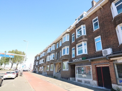 Dorpsweg in Rotterdam (96m2)