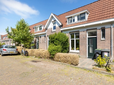 Eillartsstraat 8