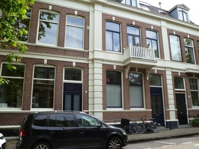 Frans Halsstraat 3