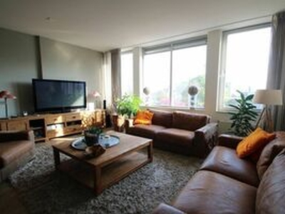 Galerijflat (appartement) te huur in Schiedam