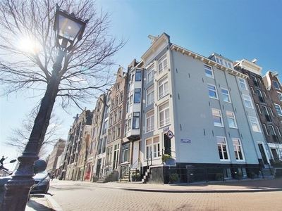 Haarlemmer Houttuinen in Amsterdam (101m2)