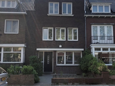 Hertog Reinoudsingel 133 A-B