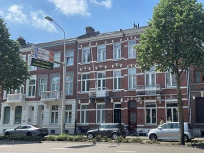 Hertogsingel 20A