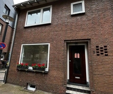 Huis Dorpstraat in Babberich