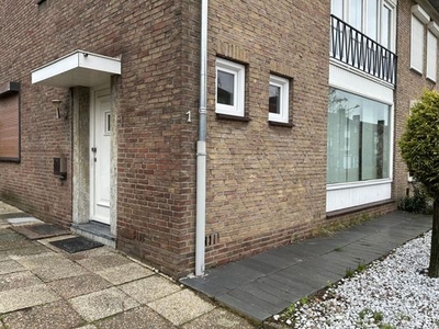 Huis Mgr. Nolensstraat in Hoensbroek