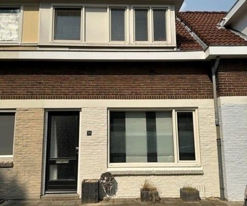 Huis Stadhouderstraat in Heerlen