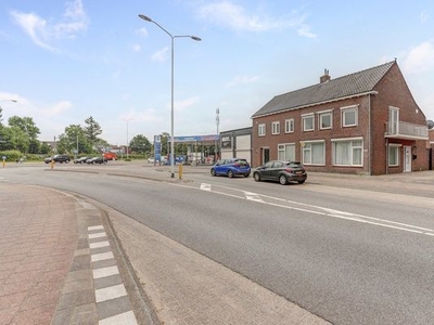 Huis Tongelresestraat in Eindhoven