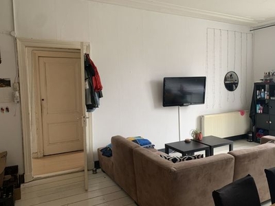 Kamer Emmastraat in Arnhem