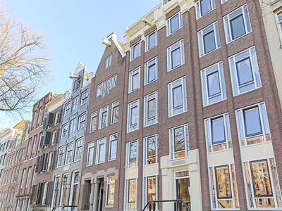 Keizersgracht 61 B