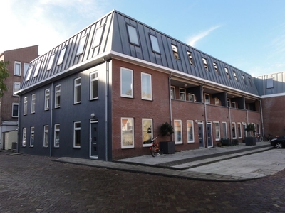 Koolgracht 21