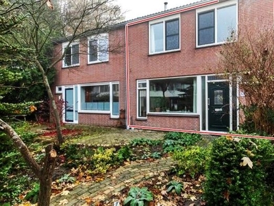 Lippepad in Assen (140m2)