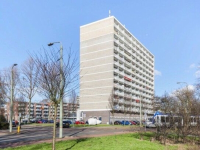 Mozartlaan in 's-Gravenhage (52m2)