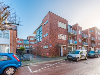 Ortolaanstraat in Alphen aan den Rijn (80.7m2)