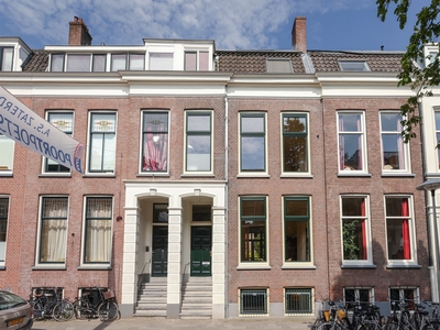 Poortstraat 22