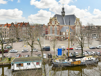 Prinsengracht 69A