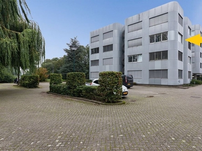 Saturnusstraat in Hoofddorp (43m2)