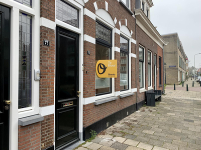 Seinpoststraat 79