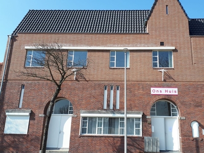 St. Josephstraat 21 a