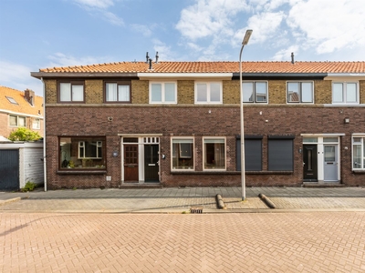 Staringstraat 30