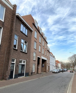 Studio Nederstraat, Middelburg huren?