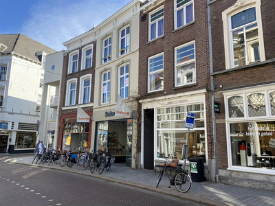 Studio te huur Vughterstraat, Den Bosch