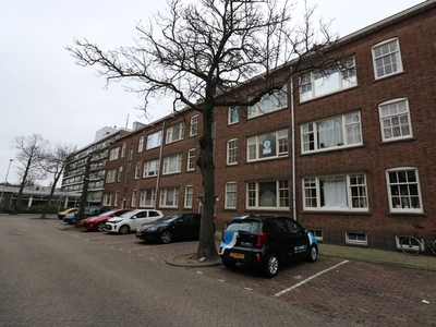 Tapuitstraat in Rotterdam (56m2)