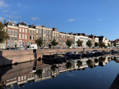 Tussenverdieping Dam, Middelburg huren?