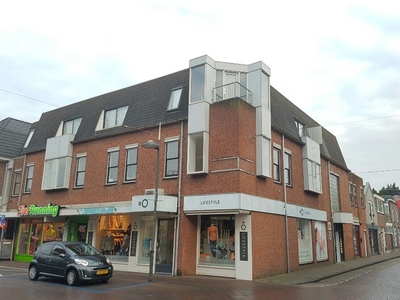 van Tijnstraat 1 B