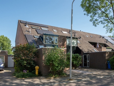 Veulenkamp 84