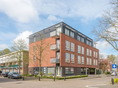 Vicarielaan in IJsselstein (65m2)