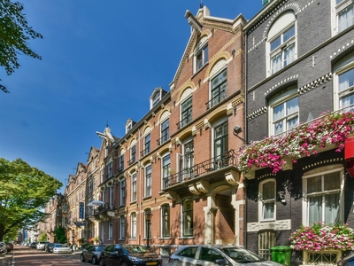 Vondelstraat 40 G