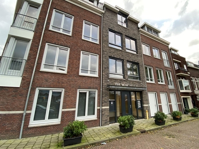 Wachtelstraat 1 b