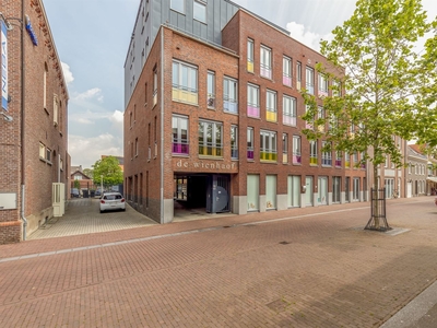 Wijnstraat 10 F