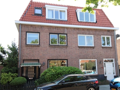 Wilgenstraat in Haarlem (135m2)