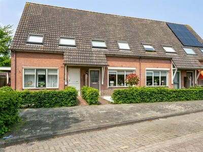 Willem van Oranjestraat 6