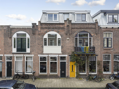 Willemstraat 11