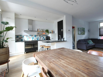 Woning te huur Heistraat, Eindhoven