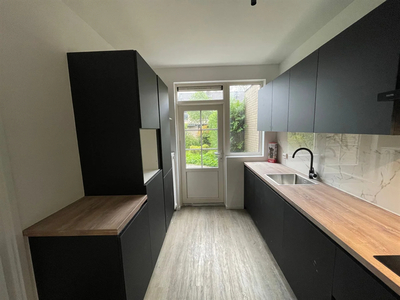 Woning te huur Heuvelakker, Eindhoven