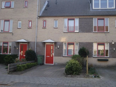 Woning te huur Jo Vincentlaan, Amstelveen