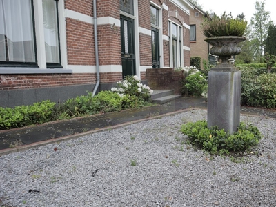 Woning te huur Koninginnelaan, Apeldoorn