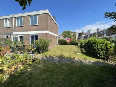 Woning te huur van Limburg Stirumstraat, Nijmegen