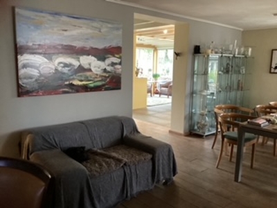 Woning te huur Vlietberg, Ooij