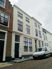 Benedenwoning Brakstraat, Middelburg huren?