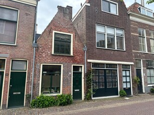 Eengezinswoning 1e Binnenvestgracht, Leiden huren?