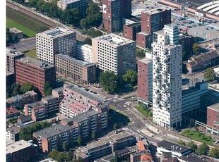 Huur 1 slaapkamer appartement van 149 m² in Tilburg